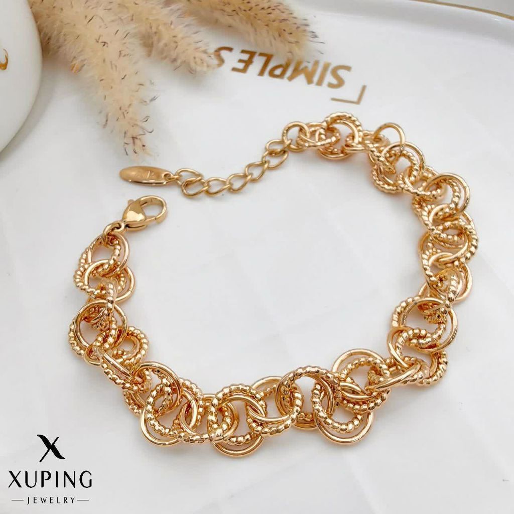 دستبند ژوپینگ کد 2616 - خرید آنلاین از گالری آداس